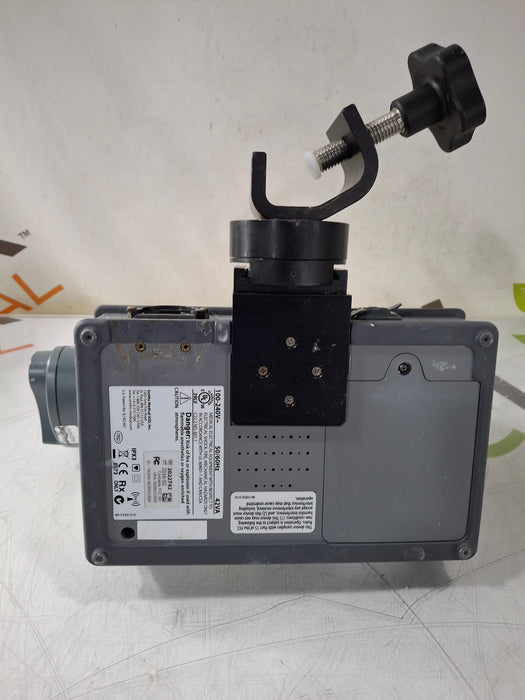 Smiths Medical Medfusion 4000 Syringe Infusion Pump