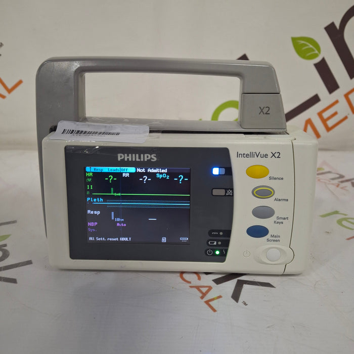 Philips IntelliVue X2 Module - Masimo Rainbow SpO2