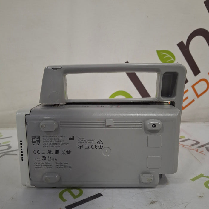 Philips IntelliVue X2 Module - Masimo Rainbow SpO2