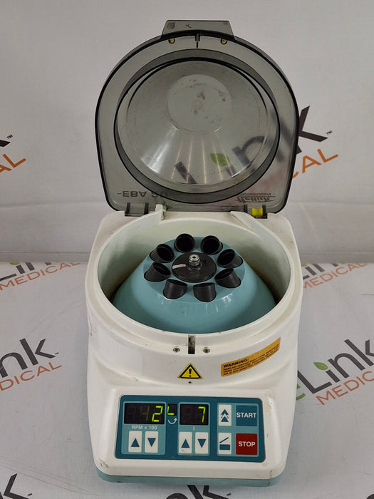 Hettich Instruments Hettich Instruments Zentrifugen EBA 20C Centrifuge Centrifuges reLink Online