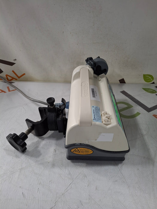 Smiths Medical Medfusion 4000 Syringe Infusion Pump