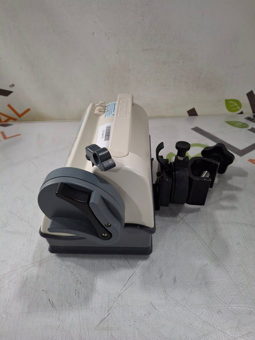 Smiths Medical Medfusion 4000 Syringe Infusion Pump