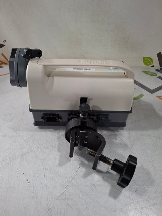 Smiths Medical Medfusion 4000 Syringe Infusion Pump