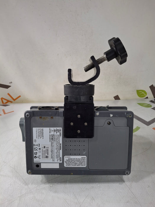 Smiths Medical Medfusion 4000 Syringe Infusion Pump