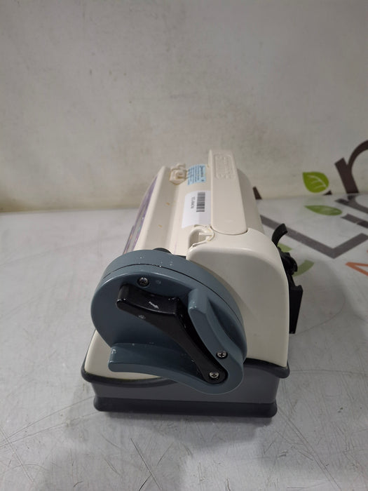 Smiths Medical Medfusion 4000 Syringe Infusion Pump