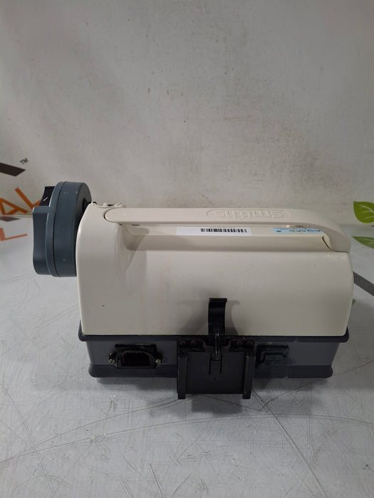 Smiths Medical Medfusion 4000 Syringe Infusion Pump