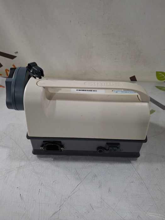 Smiths Medical Medfusion 4000 Syringe Infusion Pump