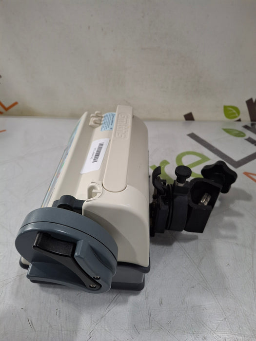 Smiths Medical Medfusion 4000 Syringe Infusion Pump