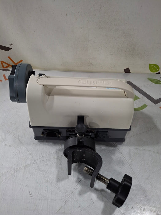 Smiths Medical Medfusion 4000 Syringe Infusion Pump