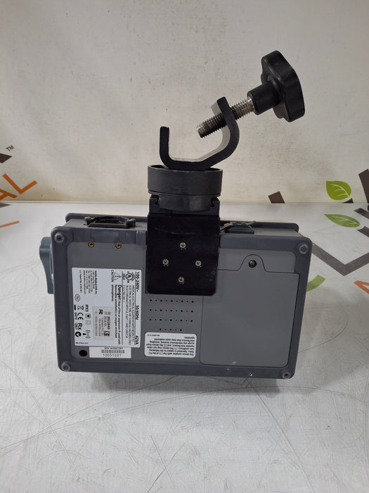 Smiths Medical Medfusion 4000 Syringe Infusion Pump