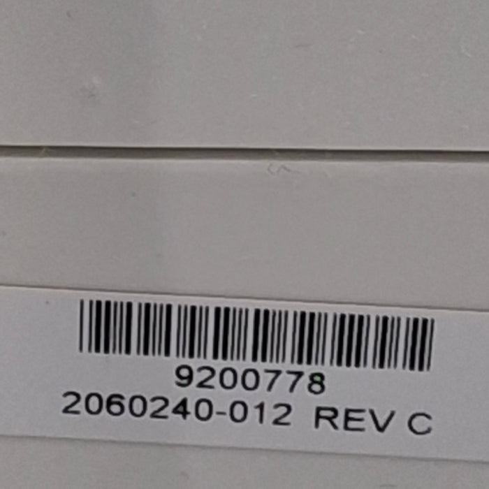 GE Healthcare 2060240-12 Module