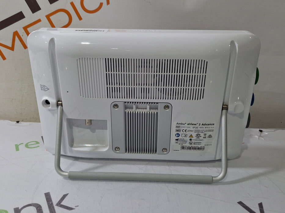 Ambu aView 2 Advance Monitor