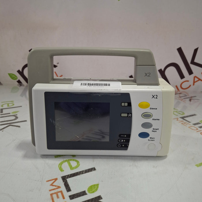 Philips IntelliVue X2 Monitor - Fast SpO2