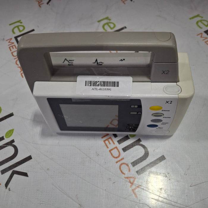Philips IntelliVue X2 Monitor - Fast SpO2