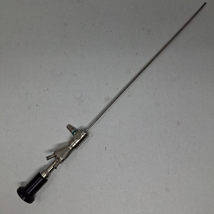 Gyrus Acmi, Inc. MR-6A Bagley Semi Rigid Ureteroscope