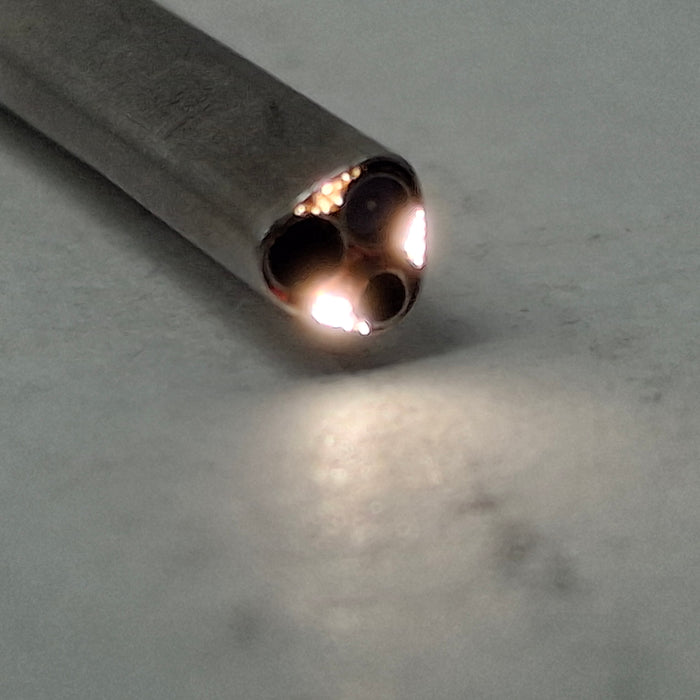 Gyrus Acmi, Inc. MR-6A Bagley Semi Rigid Ureteroscope