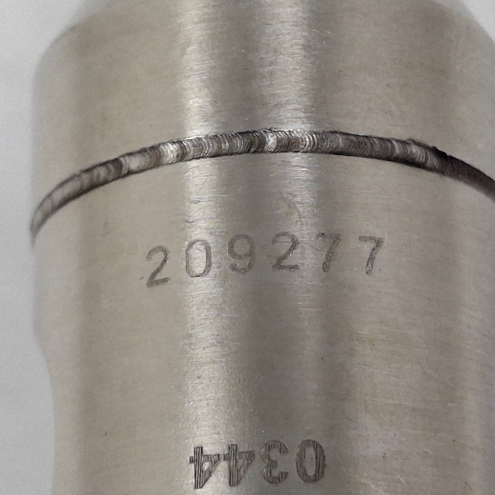 Gyrus Acmi, Inc. MR-6A Bagley Semi Rigid Ureteroscope