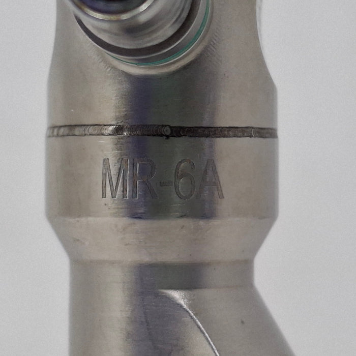 Gyrus Acmi, Inc. MR-6A Bagley Semi Rigid Ureteroscope