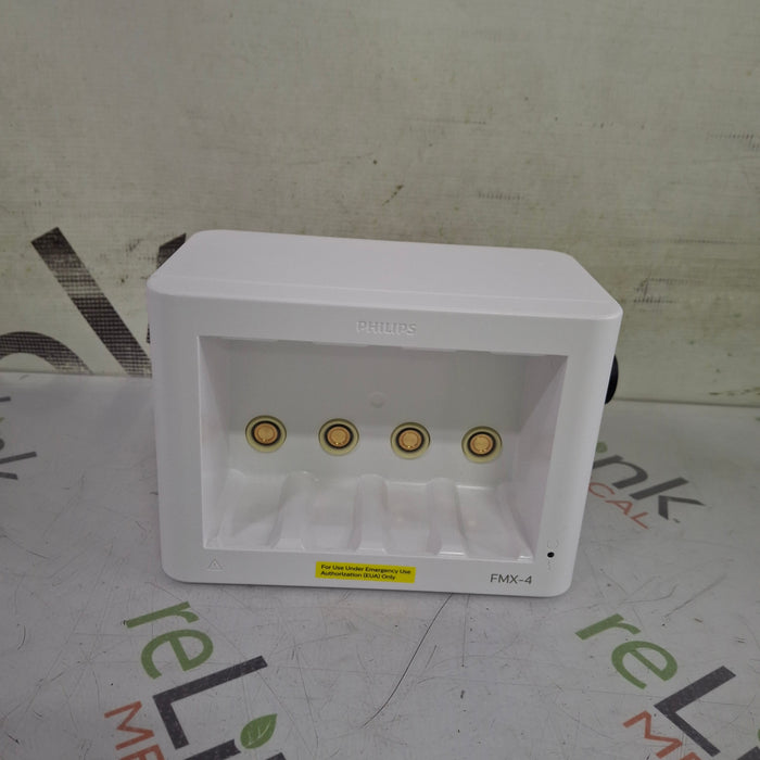 Philips FMX-4 Flexible Module Server 866468