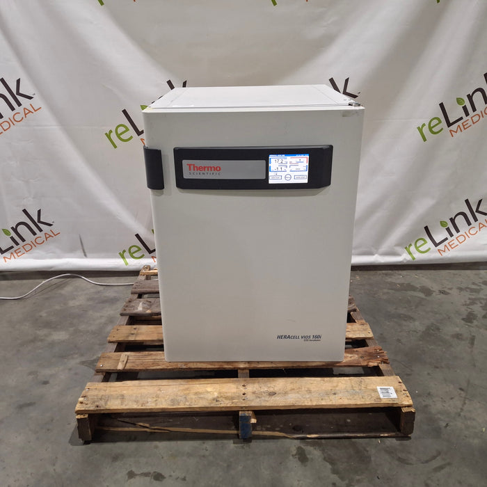 Thermo Scientific Heracell VIOS 160i CO² Incubator