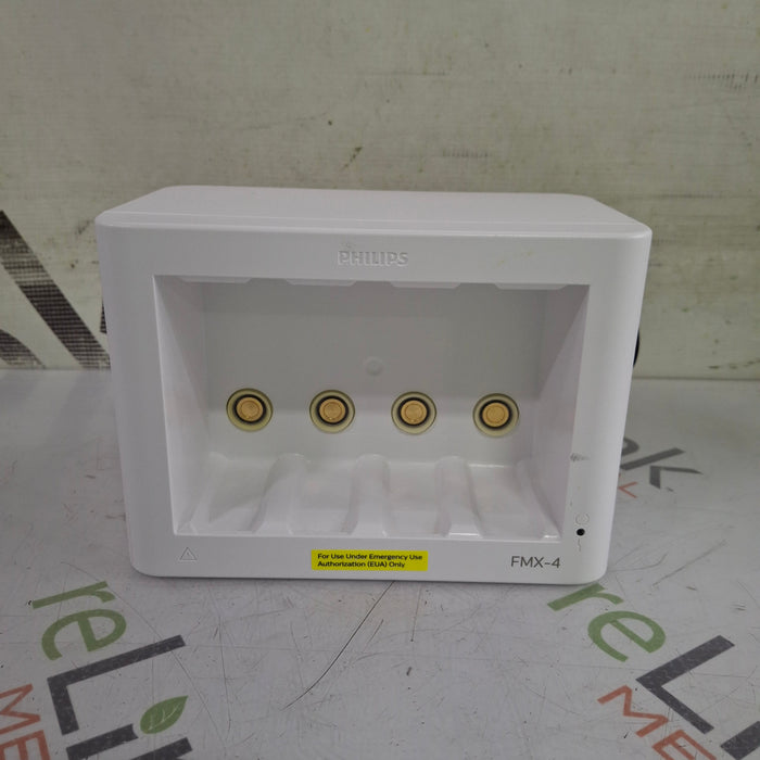 Philips FMX-4 Flexible Module Server 866468