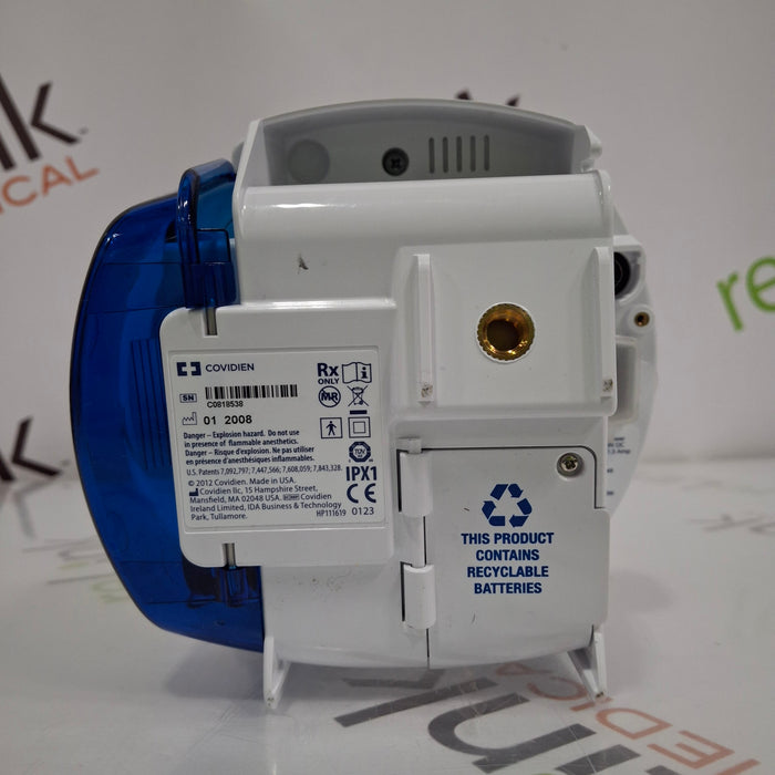 Covidien Kangaroo ePump Enteral Feeding Pump