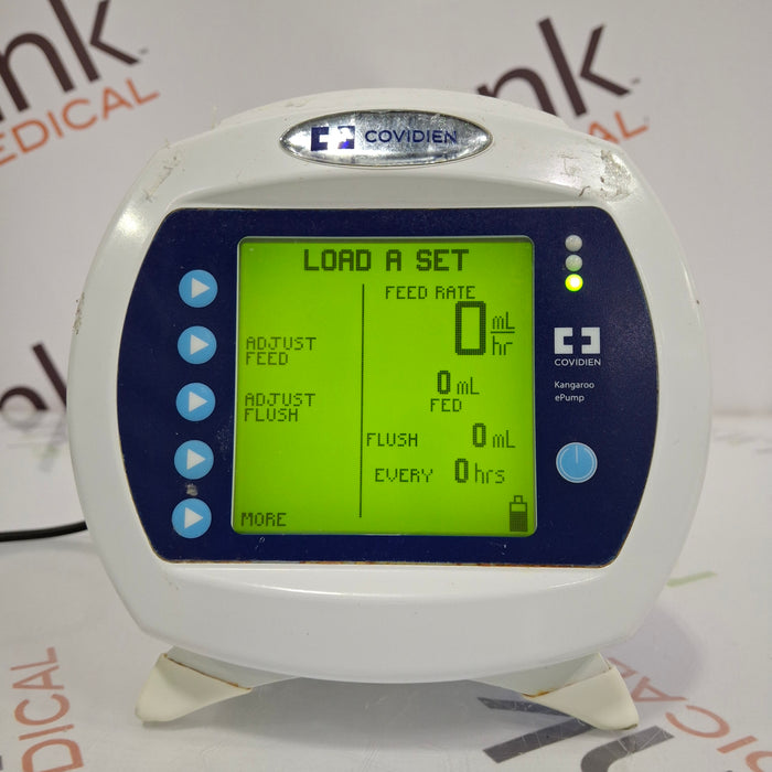 Covidien Kangaroo ePump Enteral Feeding Pump