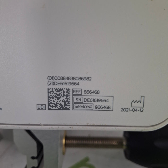 Philips FMX-4 Flexible Module Server 866468