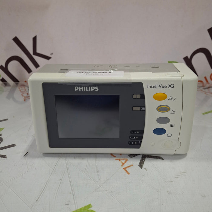 Philips IntelliVue X2 Monitor - Fast SpO2