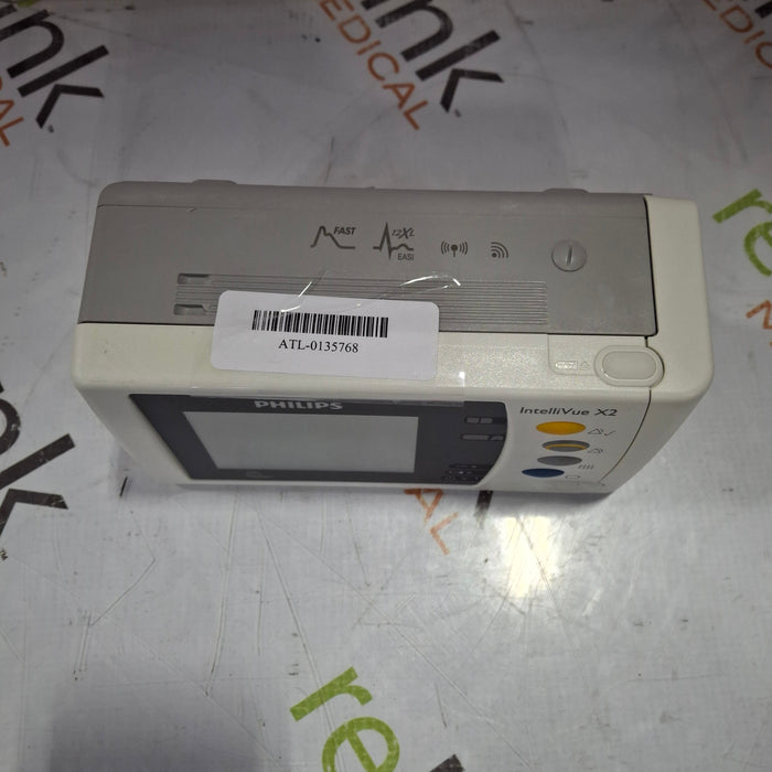 Philips IntelliVue X2 Monitor - Fast SpO2