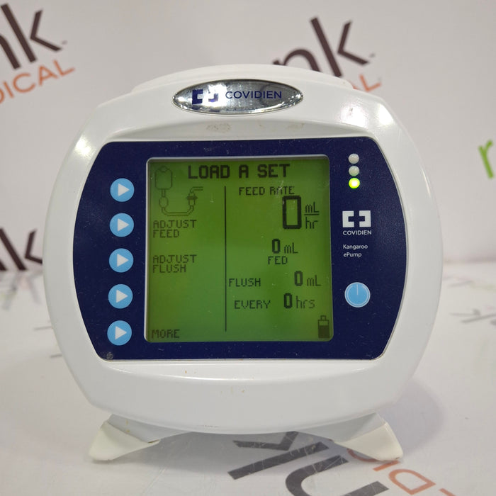 Covidien Kangaroo ePump Enteral Feeding Pump