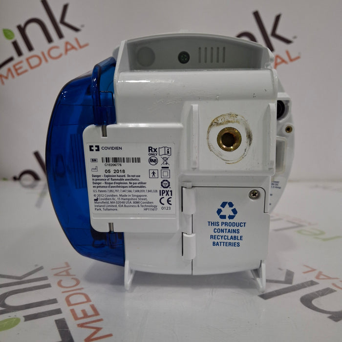 Covidien Kangaroo ePump Enteral Feeding Pump