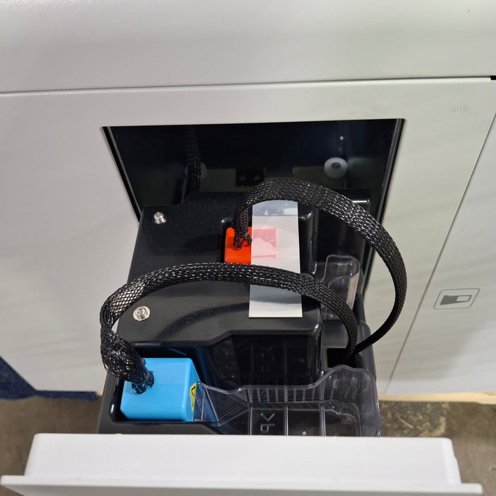 Sysmex XN-550 Automated Hematology Analyzer