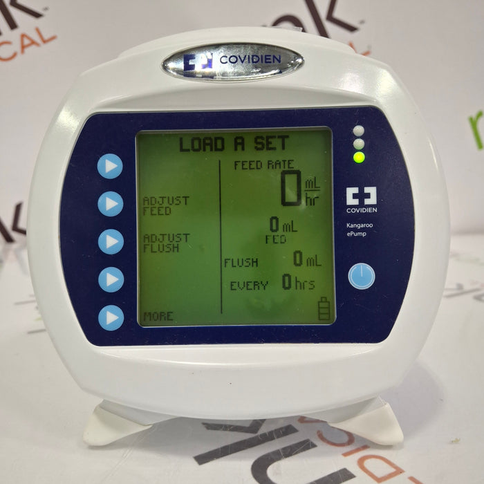 Covidien Kangaroo ePump Enteral Feeding Pump