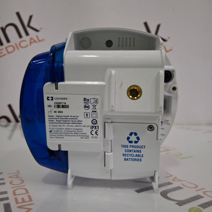 Covidien Kangaroo ePump Enteral Feeding Pump