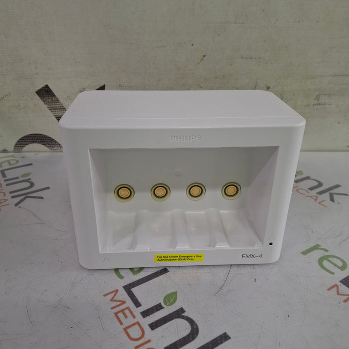 Philips FMX-4 Flexible Module Server 866468