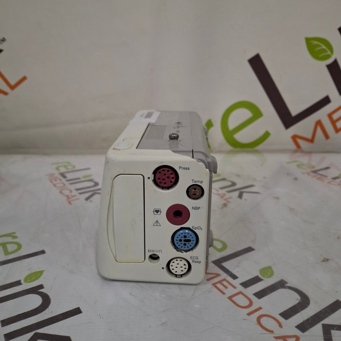 Philips IntelliVue X2 Module - Masimo Rainbow SpO2