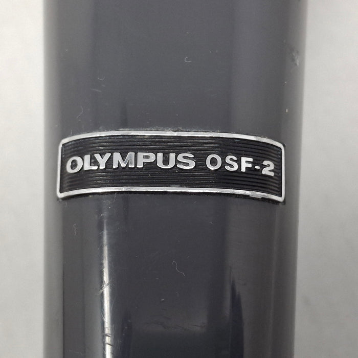 Olympus OSF-2 Sigmoidoscope