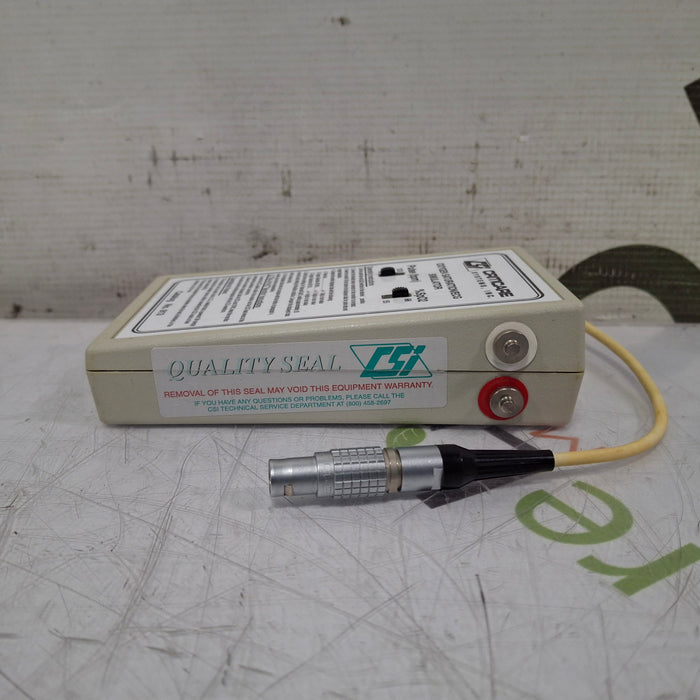 Criticare 913 Oxygen Saturation/ECG Simulator