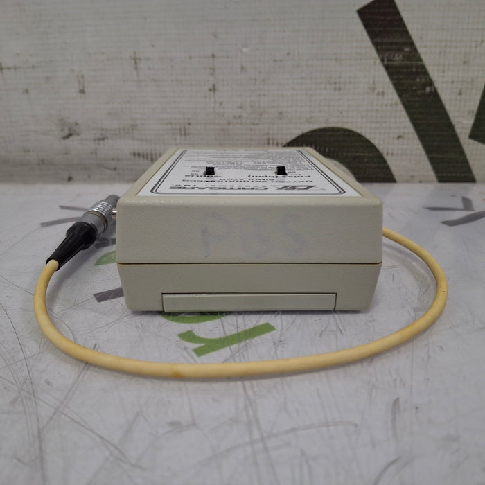 Criticare 913 Oxygen Saturation/ECG Simulator