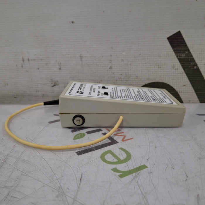 Criticare 913 Oxygen Saturation/ECG Simulator