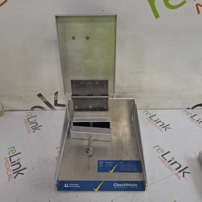 Lafayette Instrument CheckMate 5030C Calibration Testing System