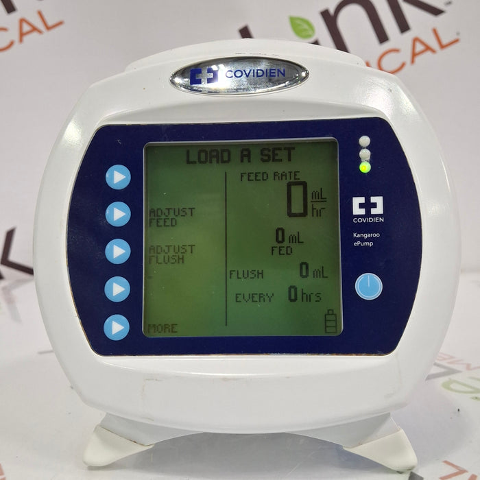 Covidien Kangaroo ePump Enteral Feeding Pump
