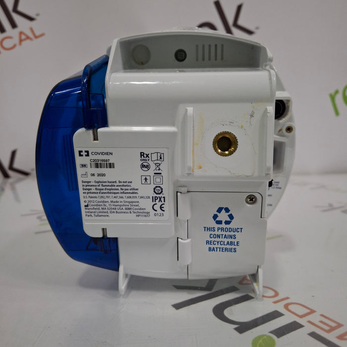 Covidien Kangaroo ePump Enteral Feeding Pump