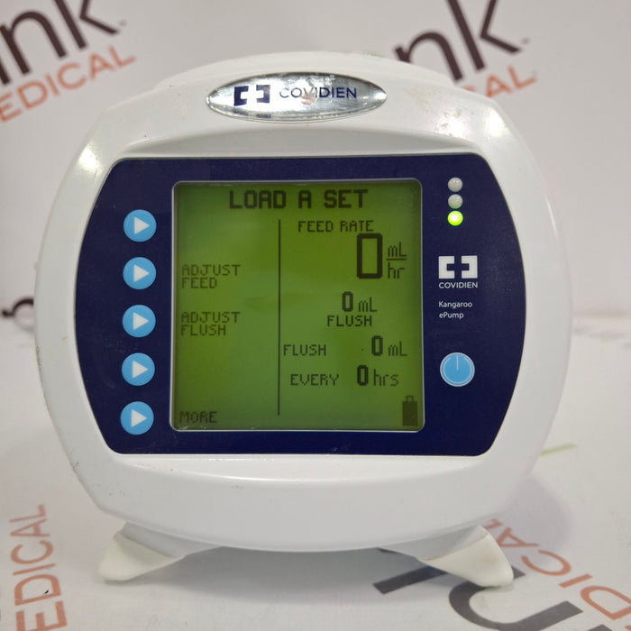 Covidien Kangaroo ePump Enteral Feeding Pump