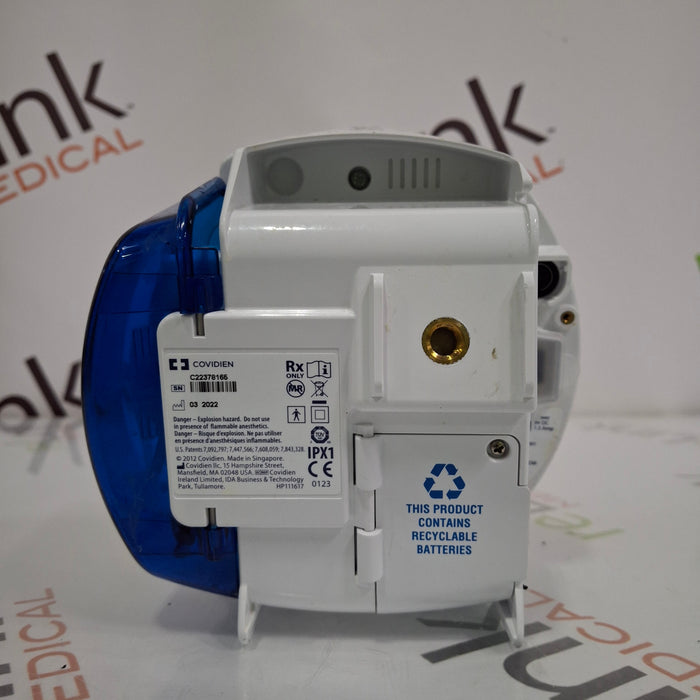 Covidien Kangaroo ePump Enteral Feeding Pump