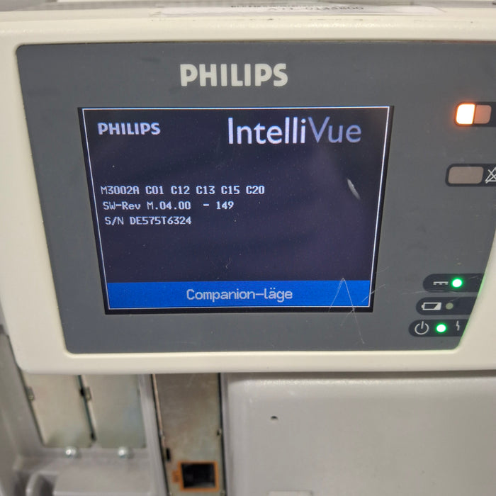 Philips IntelliVue X2 Monitor - Fast SpO2