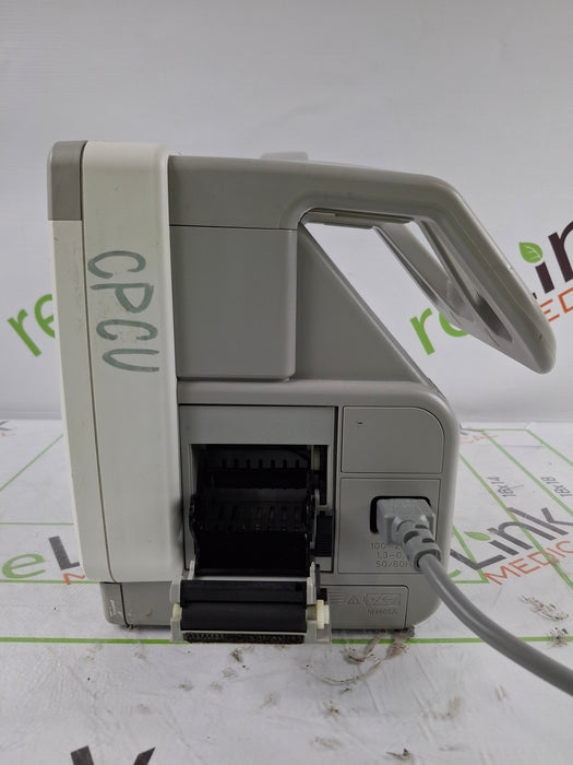 Philips IntelliVue MP5T Patient Monitor