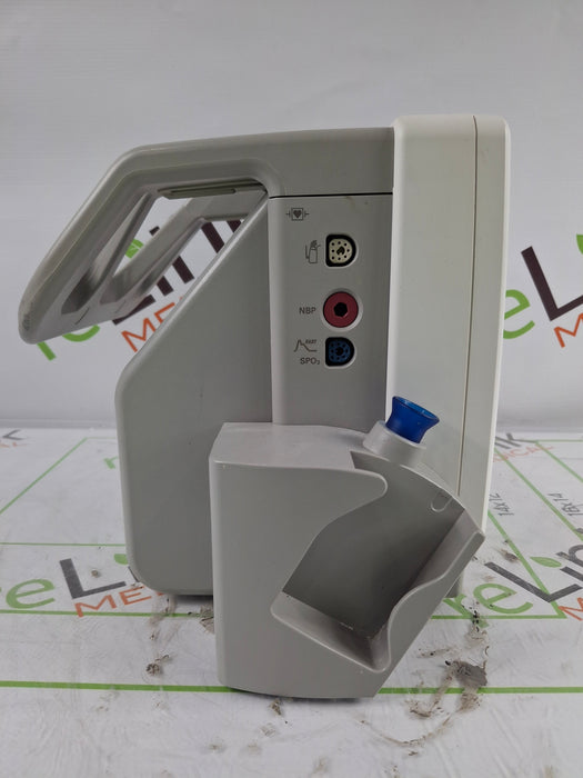 Philips IntelliVue MP5T Patient Monitor