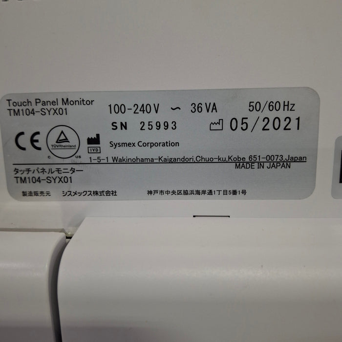 Cepheid GeneXpert System IV GX-IV R2 Molecular Diagnostic Clinical